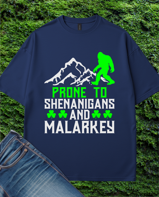 Shenanigans T-Shirt