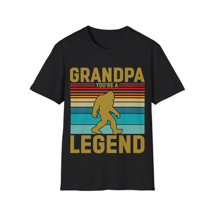 Grandpa Legend T-Shirt