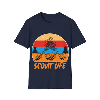 Scout Life T-Shirt