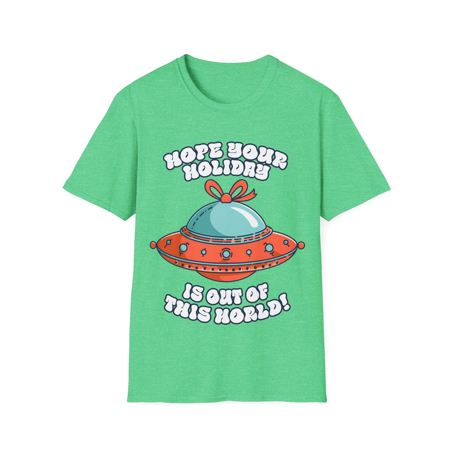 Hope Your Holiday T-Shirt