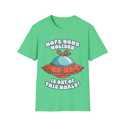 Hope Your Holiday T-Shirt