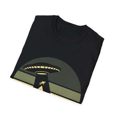 Moutain UFO T-Shirt