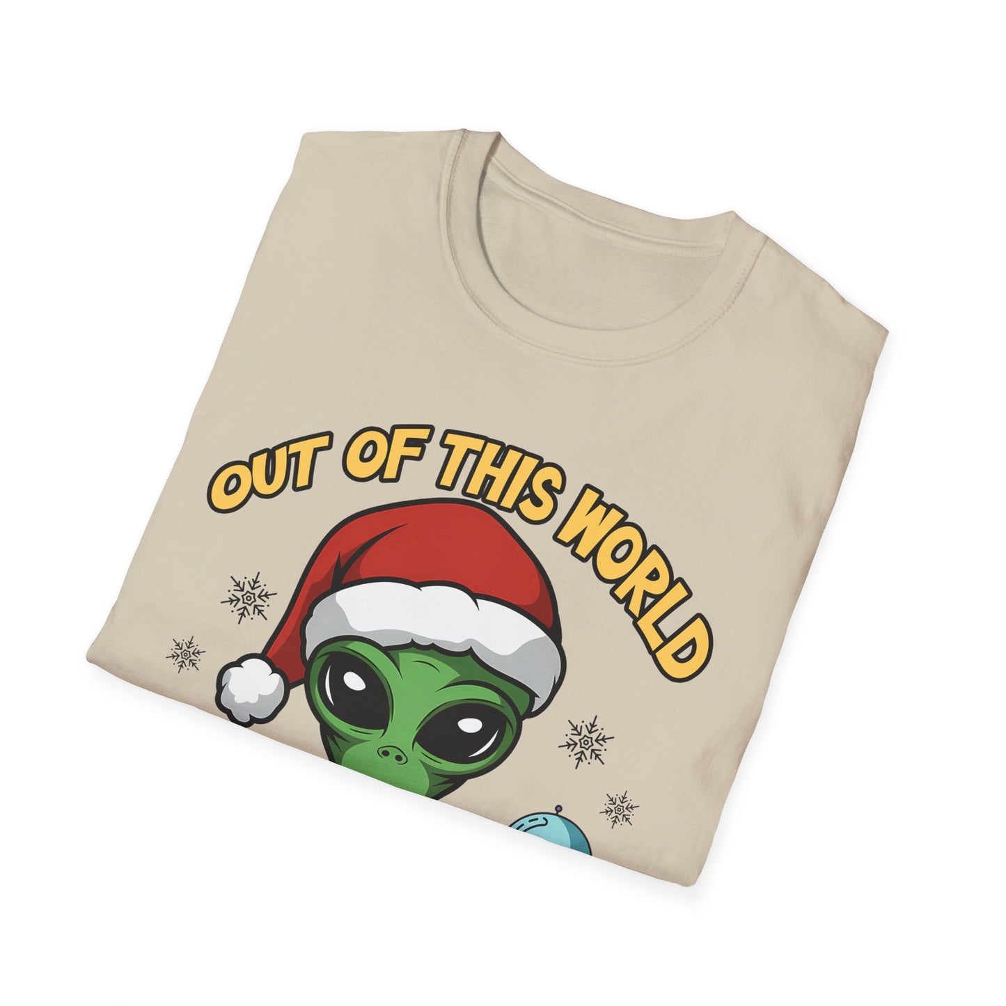 Out of This World T-Shirt
