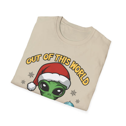 Out of This World T-Shirt