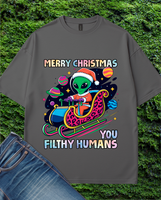 Merry Christmass T-Shirt