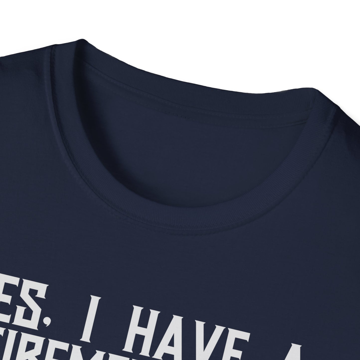 Retirement Plan Bigfoot T-Shirt