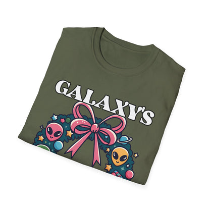Galax Greetings T-Shirt