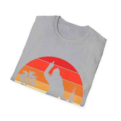 I hate People T-Shirt