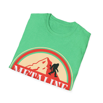 Metaline Festival T-Shirt