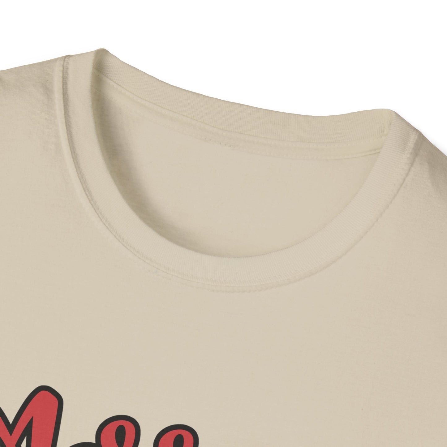 Merry Chrismass UFO T-Shirt