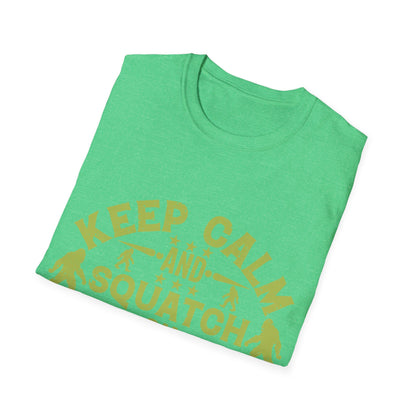 Keep Calm T-Shirt