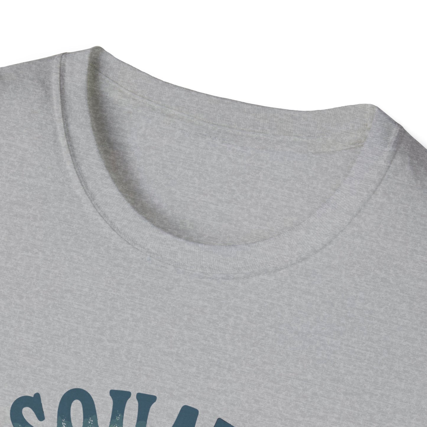 El Squatcho T-Shirt