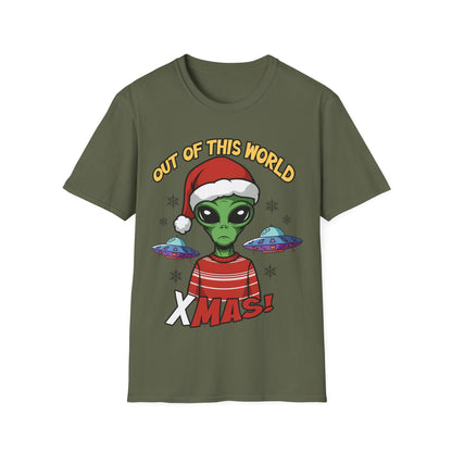 Out of This World T-Shirt