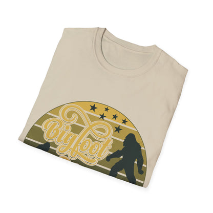 Bigfoot Lover T-Shirt