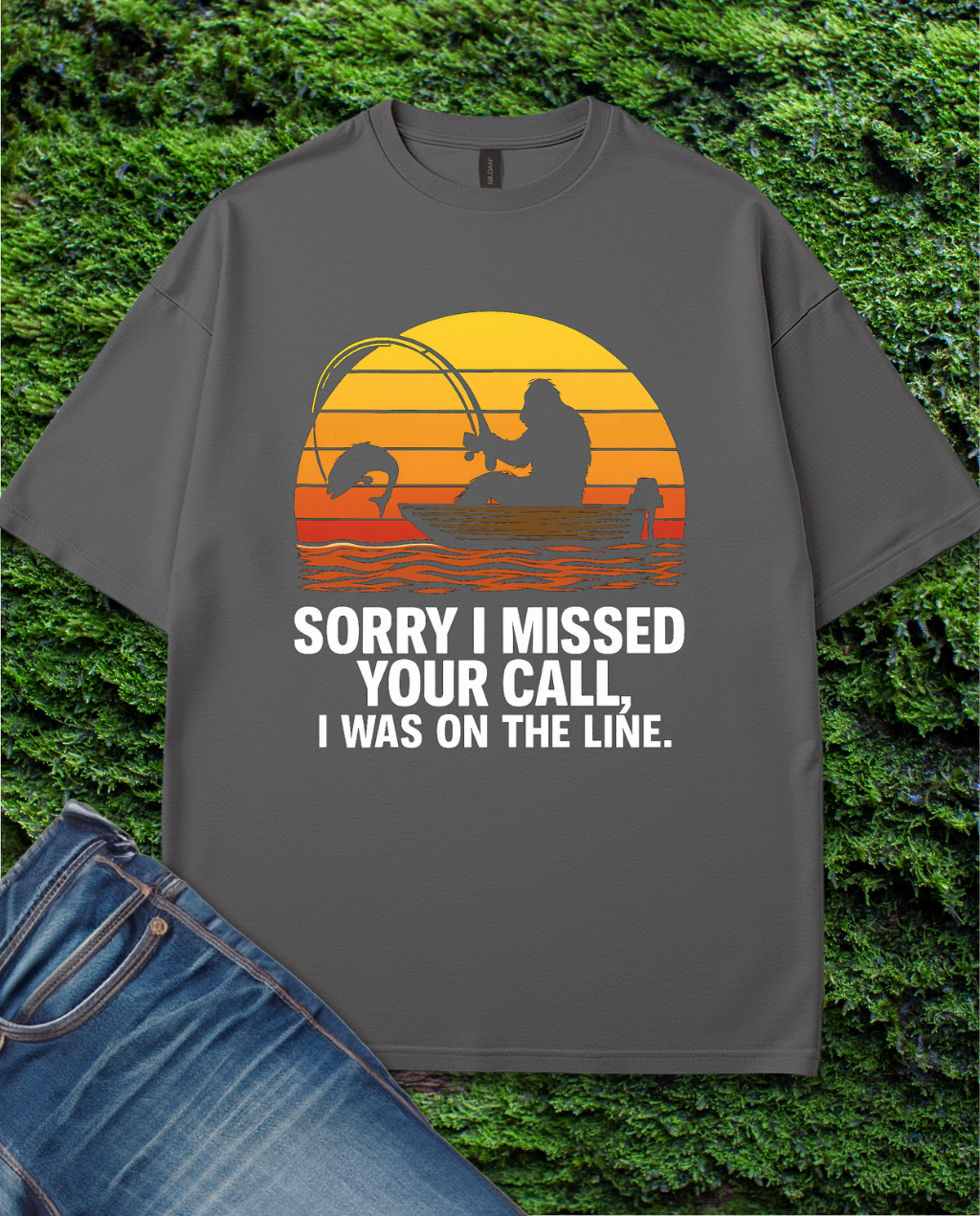 Sorry I missed your Call T-Shirt