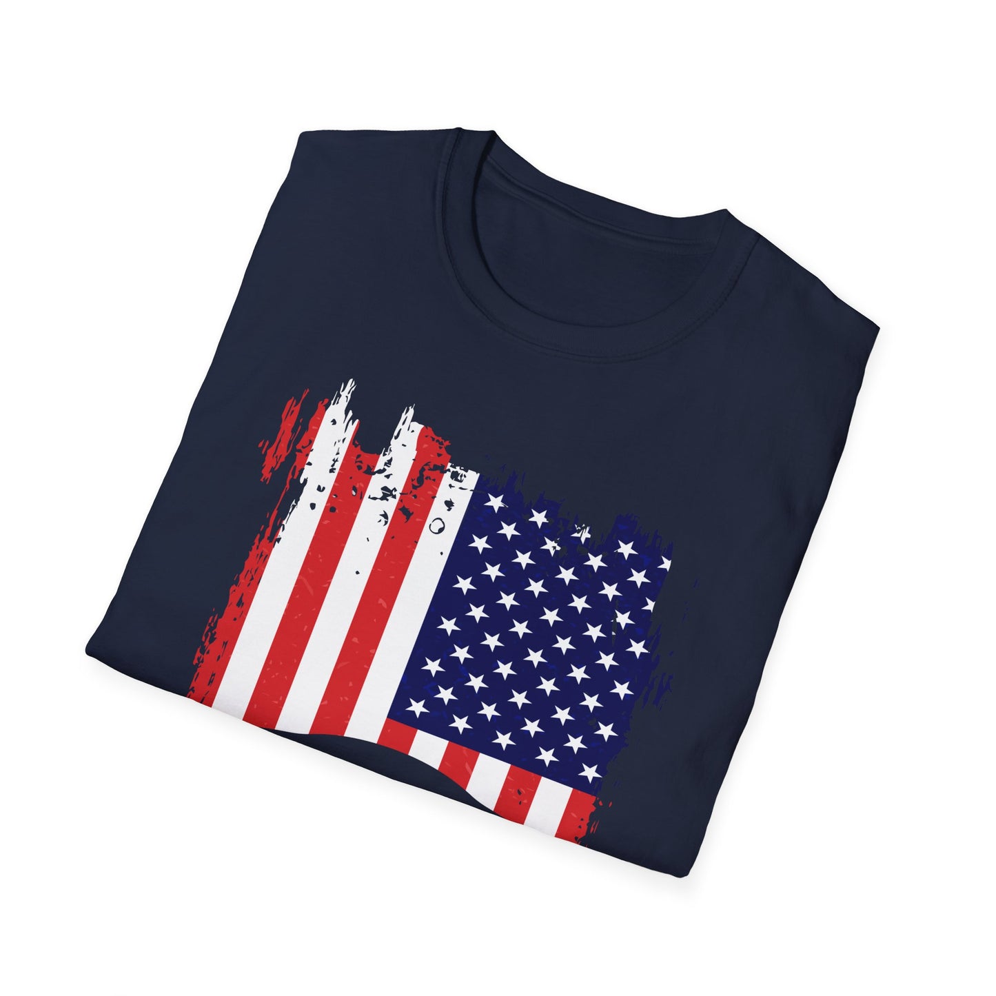 UFO American T-Shirt