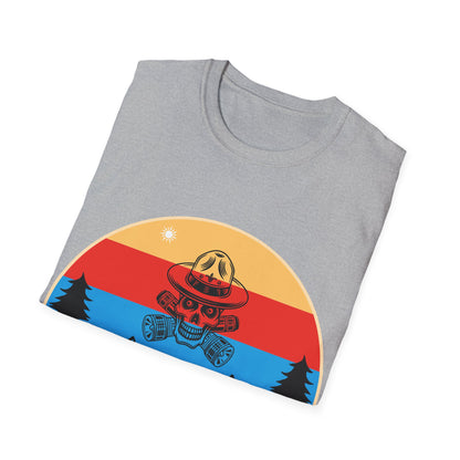 Scout Life T-Shirt