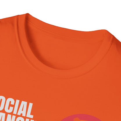 Social Distansing T-Shirt