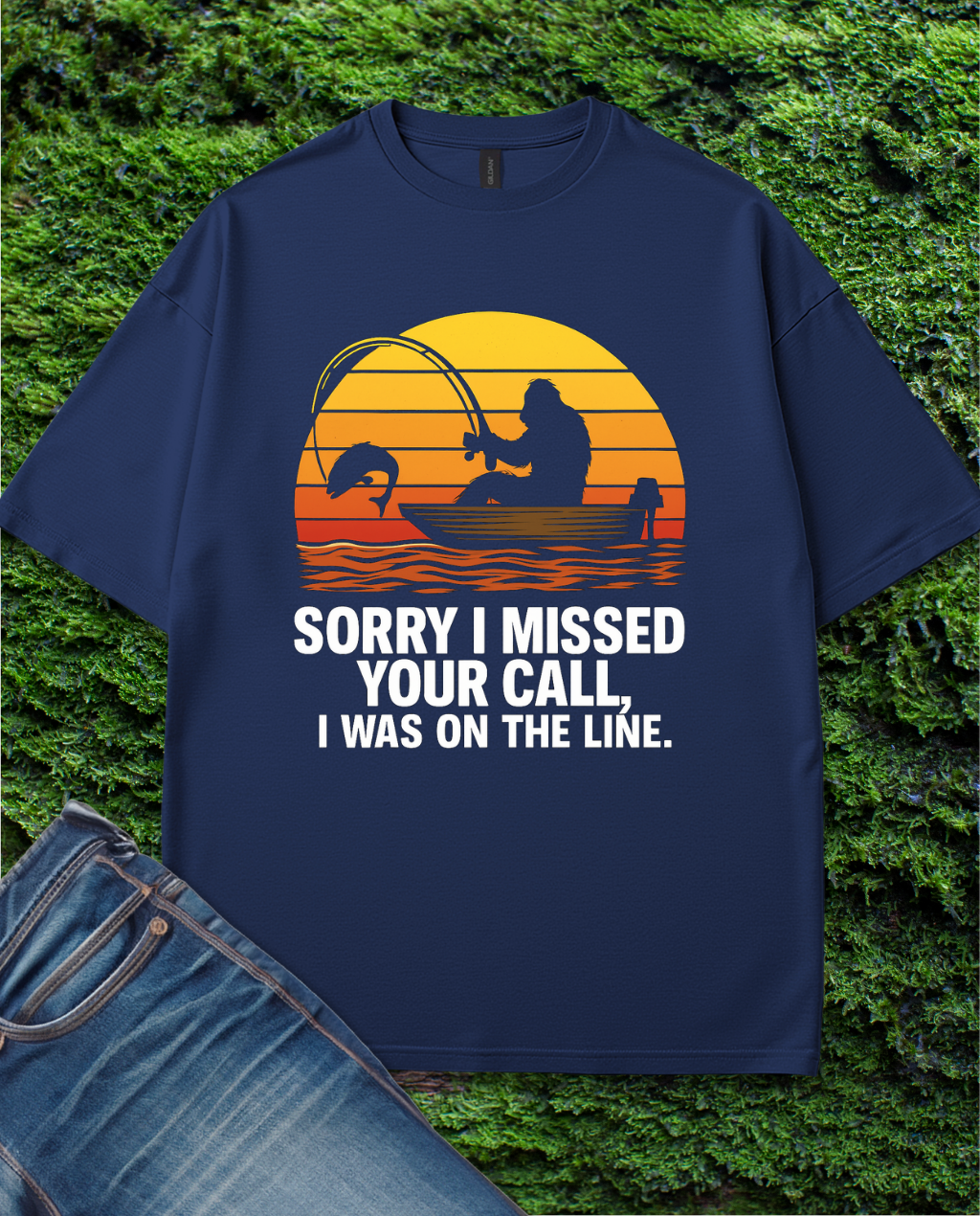 Sorry I missed your Call T-Shirt