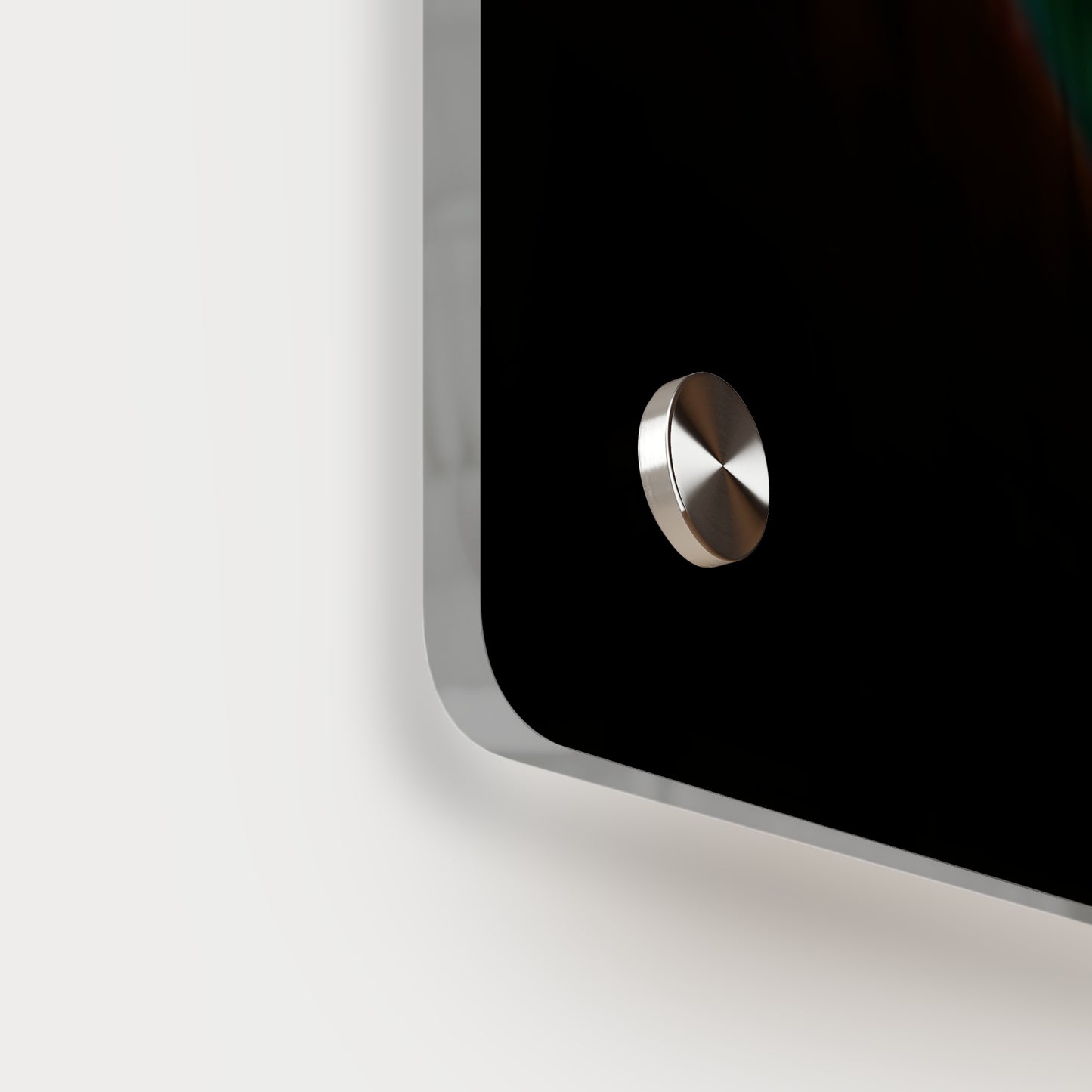 Modern Vintage Tree Acrylic Wall Art Panels Home Decor