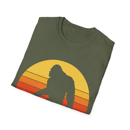 Fatsquatch T-Shirt