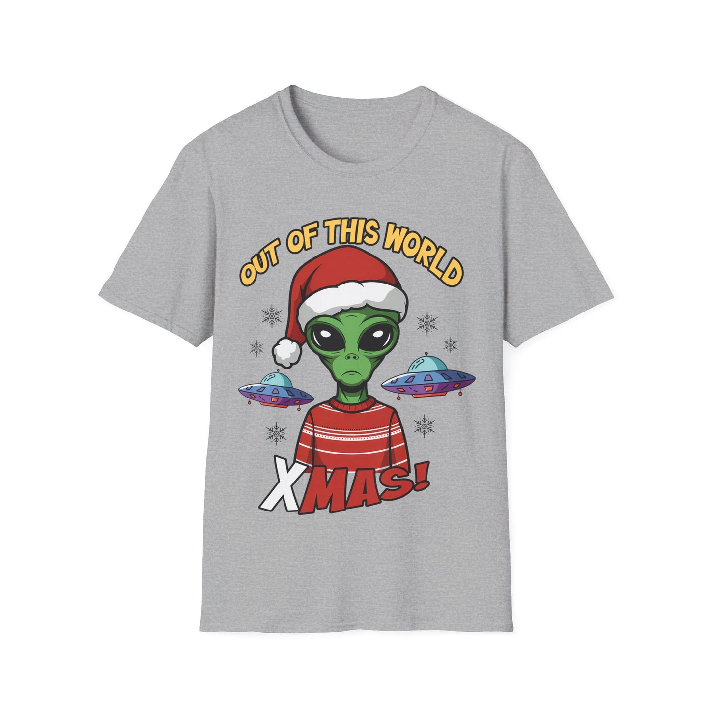 Out of This World T-Shirt