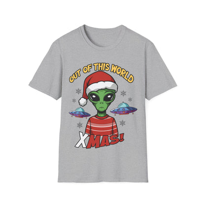 Out of This World T-Shirt