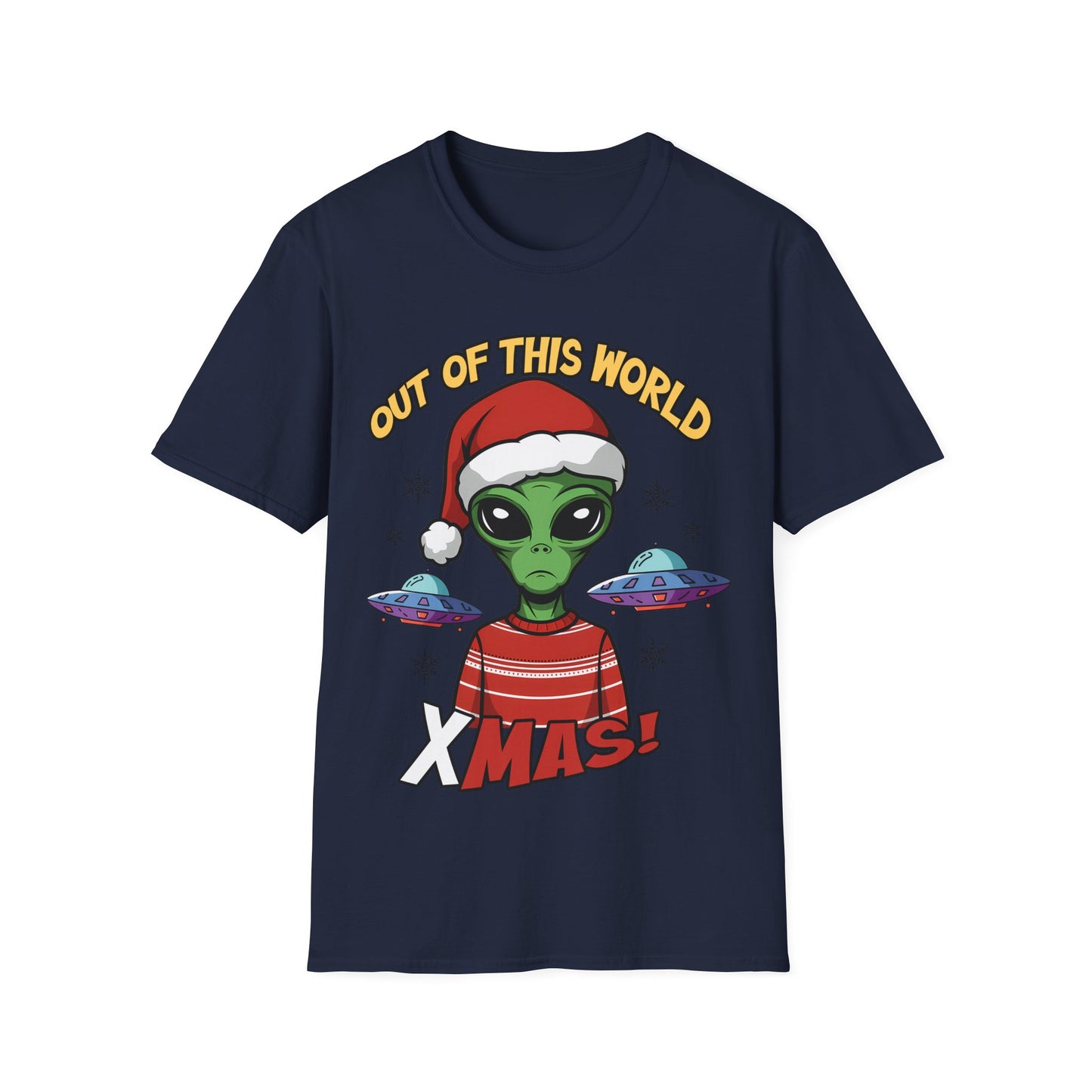 Out of This World T-Shirt