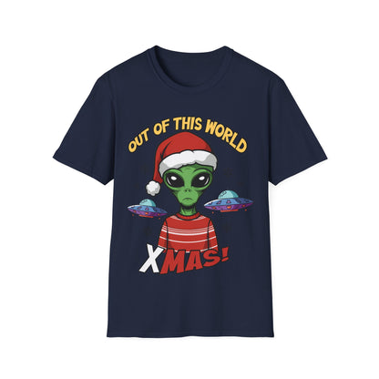 Out of This World T-Shirt