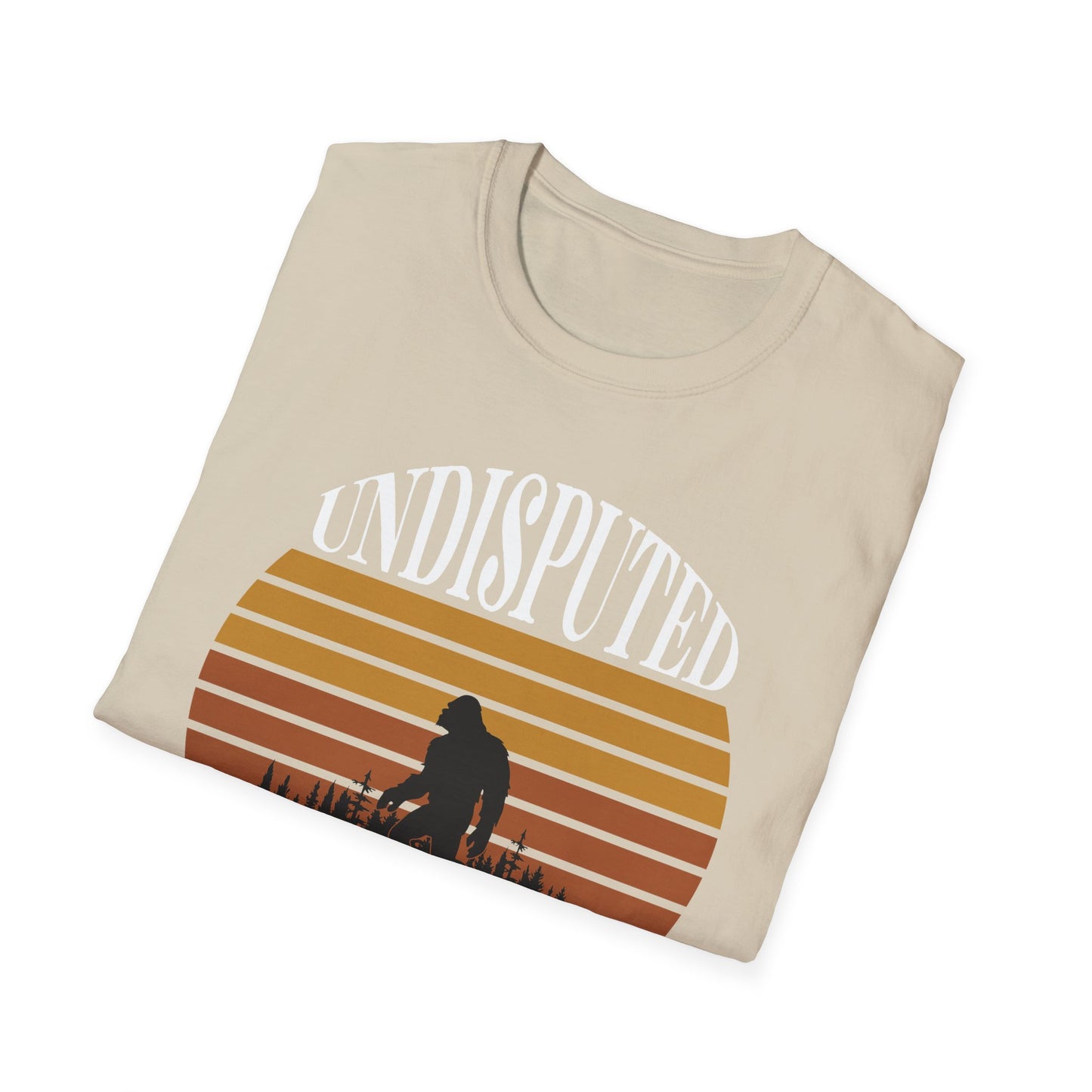 Hide and Seek Champion T-Shirt