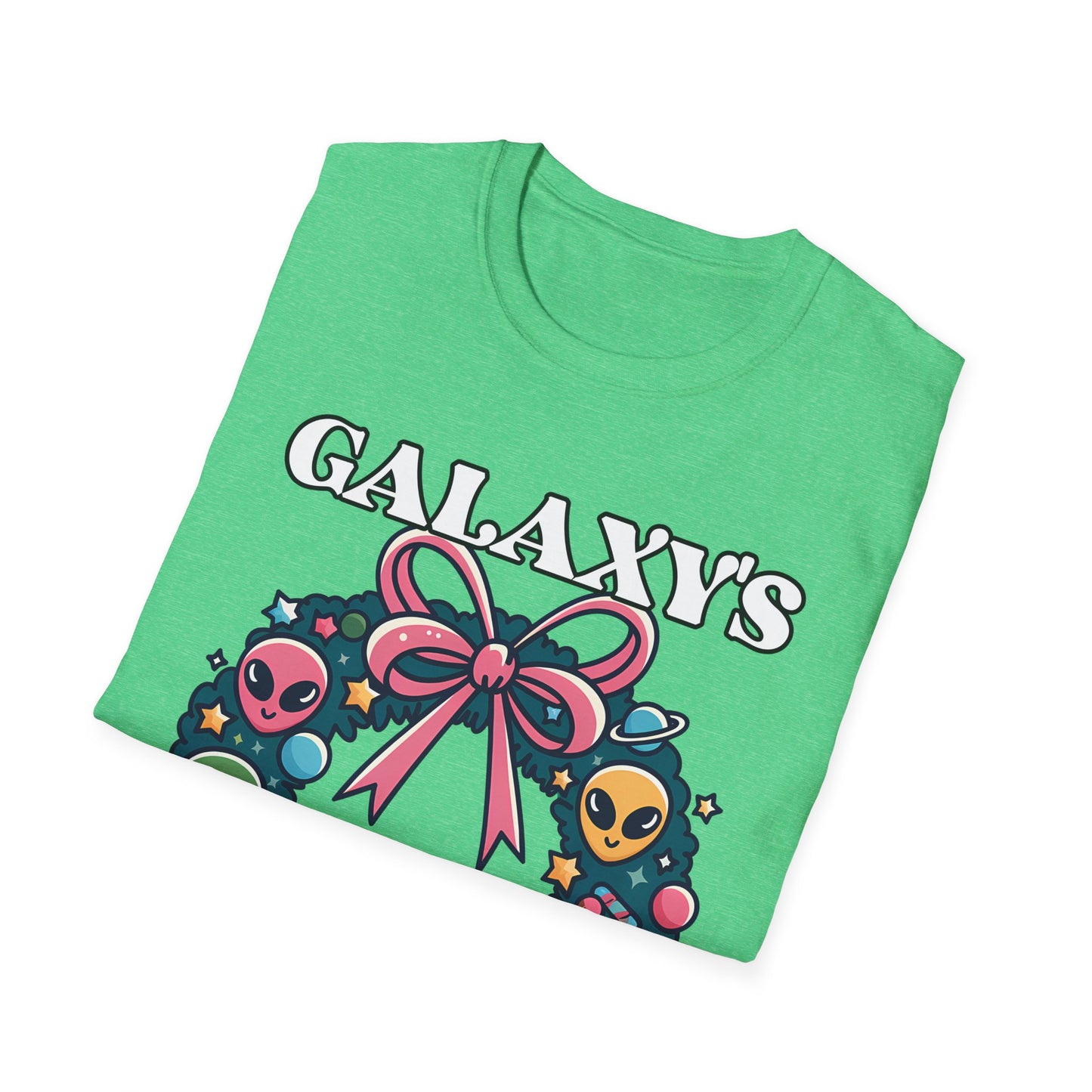 Galax Greetings T-Shirt