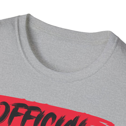 Bigfoot Research Team T-Shirt