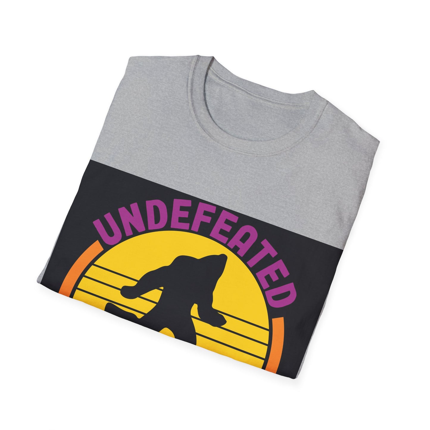 Seek and Hide Champion  T-Shirt