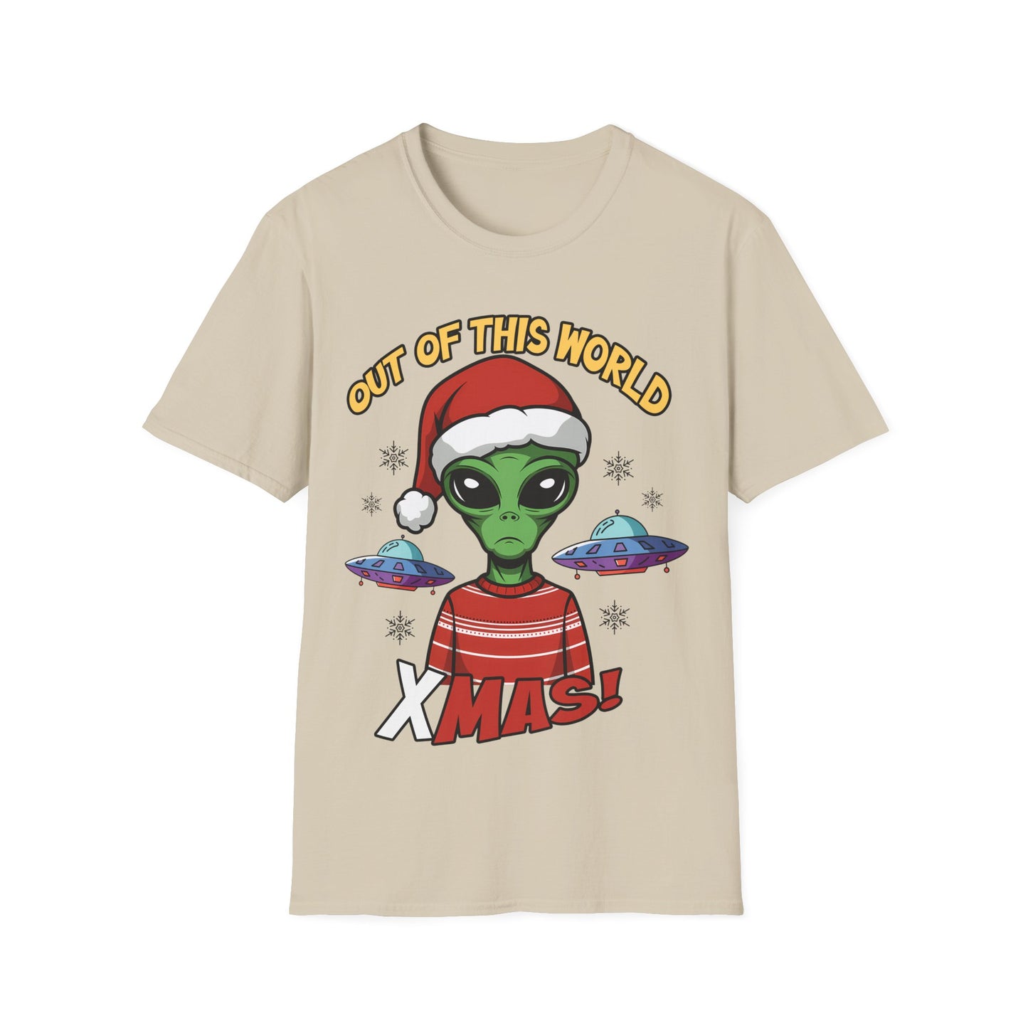 Out of This World T-Shirt