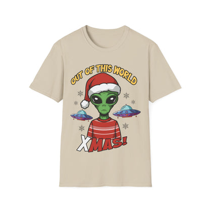 Out of This World T-Shirt