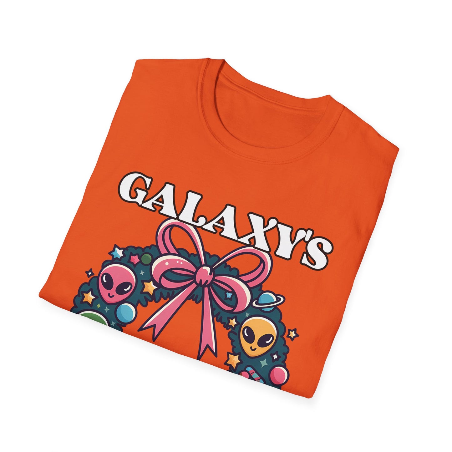 Galax Greetings T-Shirt