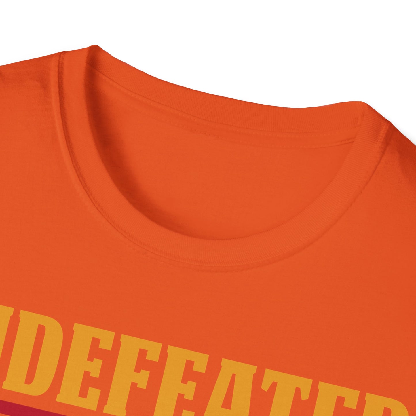 Undifited Champion T-Shirt