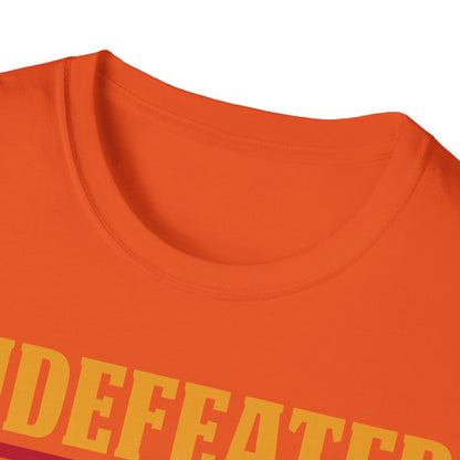 Undifited Champion T-Shirt