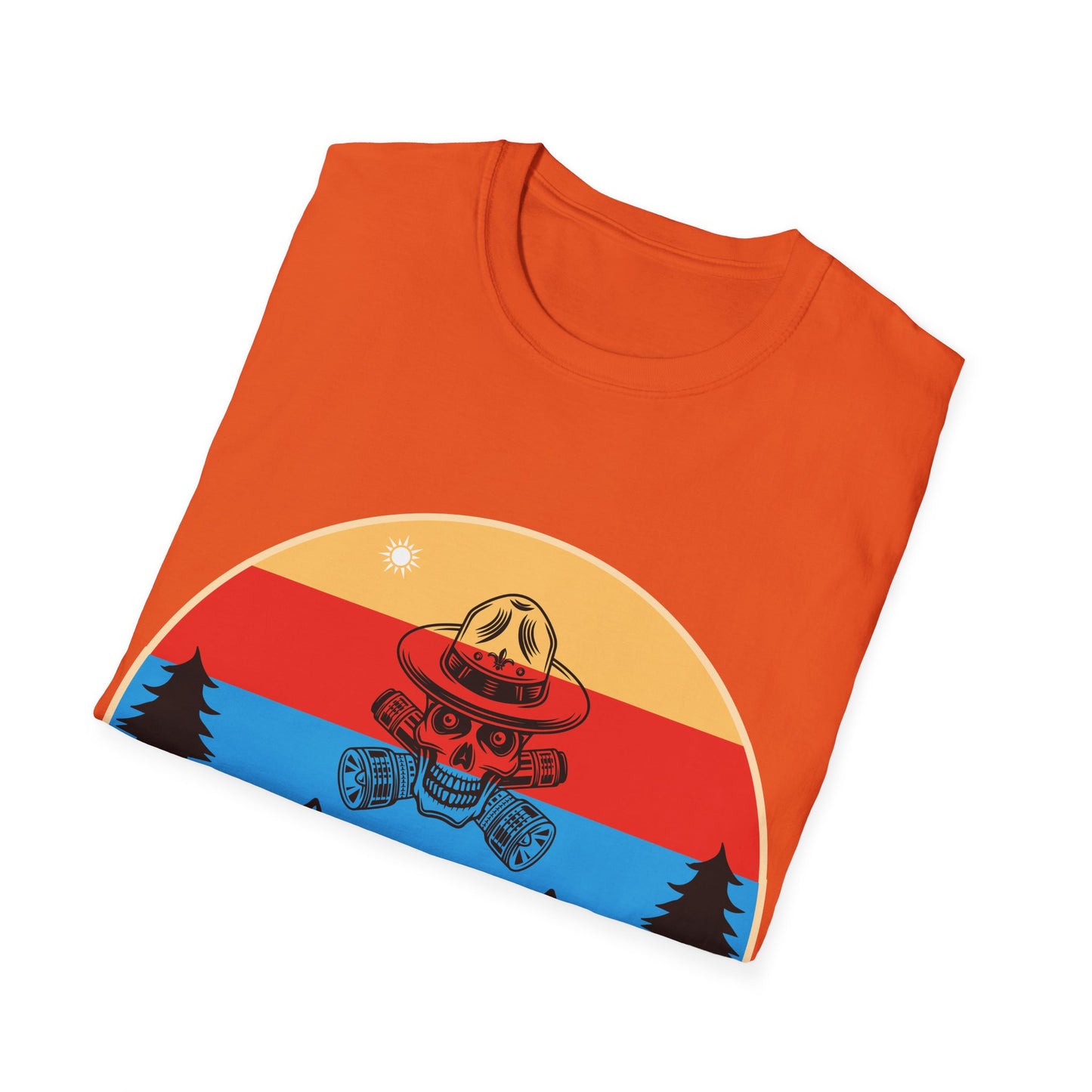 Scout Life T-Shirt