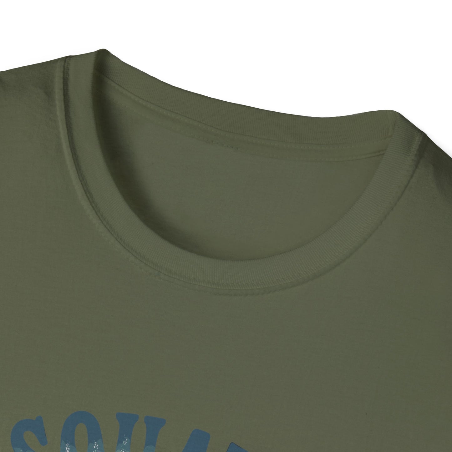 El Squatcho T-Shirt