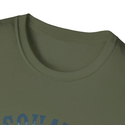 El Squatcho T-Shirt