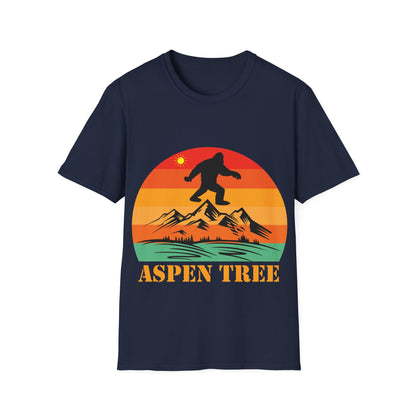 Aspen Tree T-Shirt
