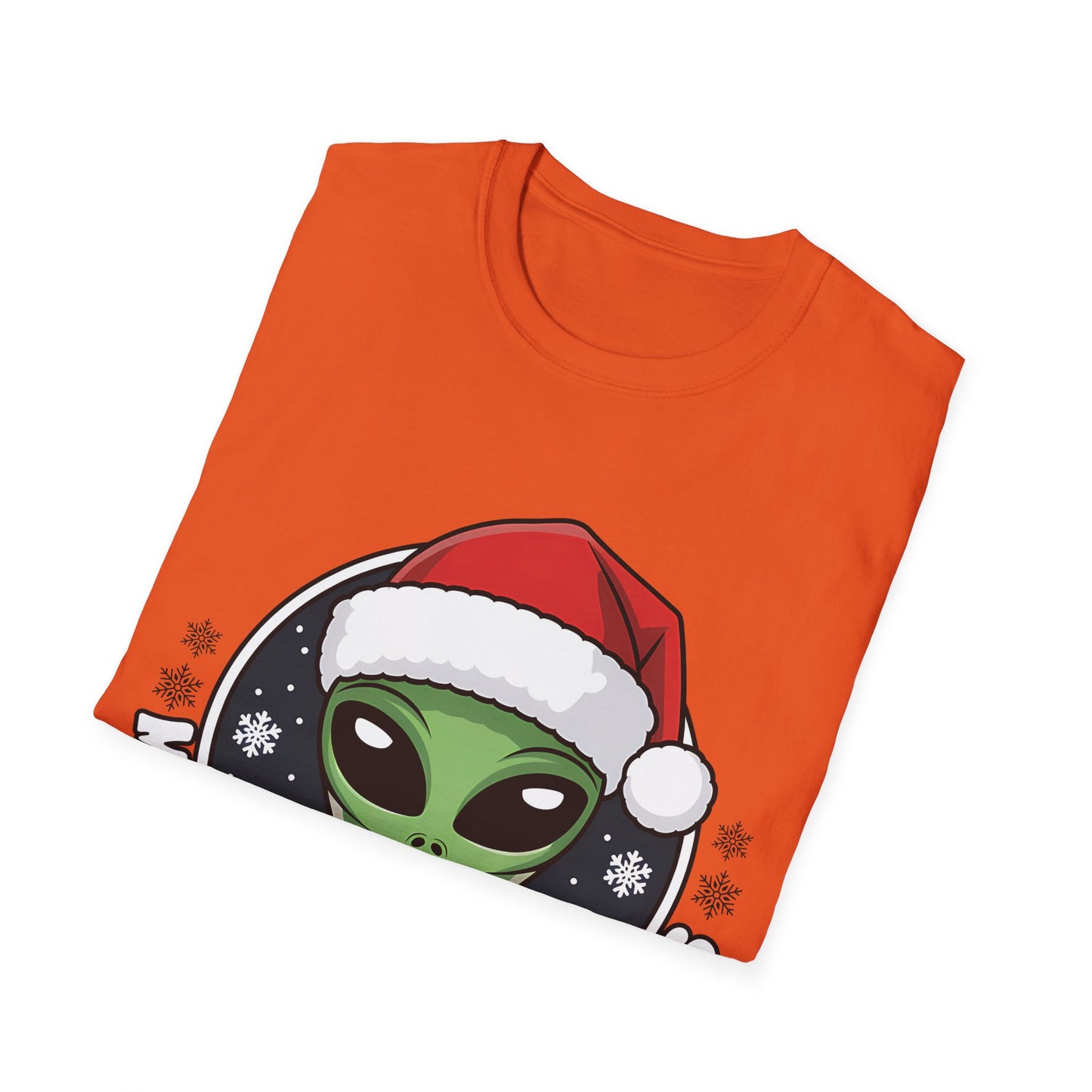 Merry Christmass Human T-Shirt