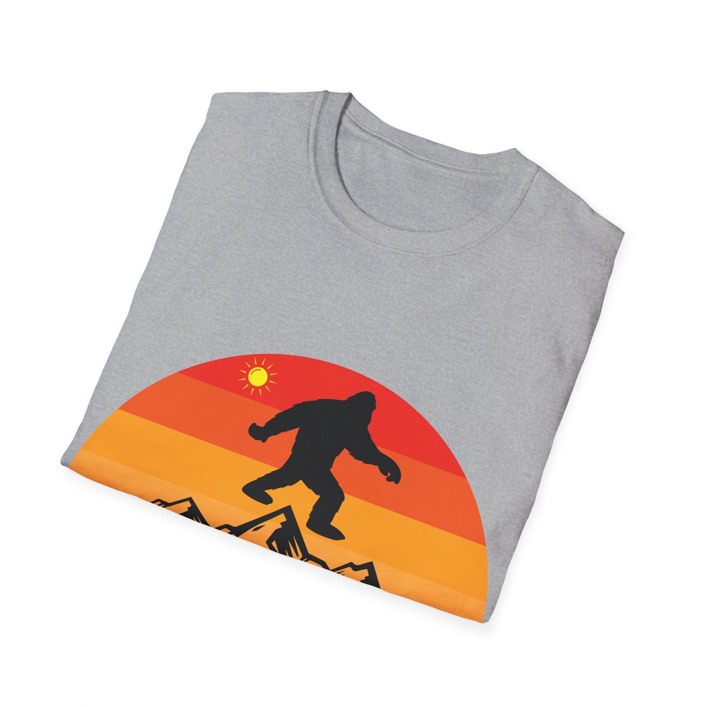 Aspen Tree T-Shirt