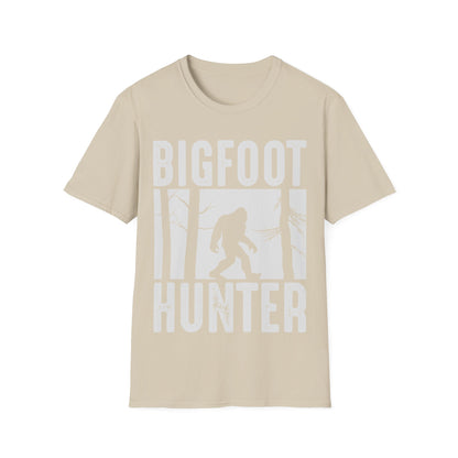 Bigfoot Hunter T-Shirt