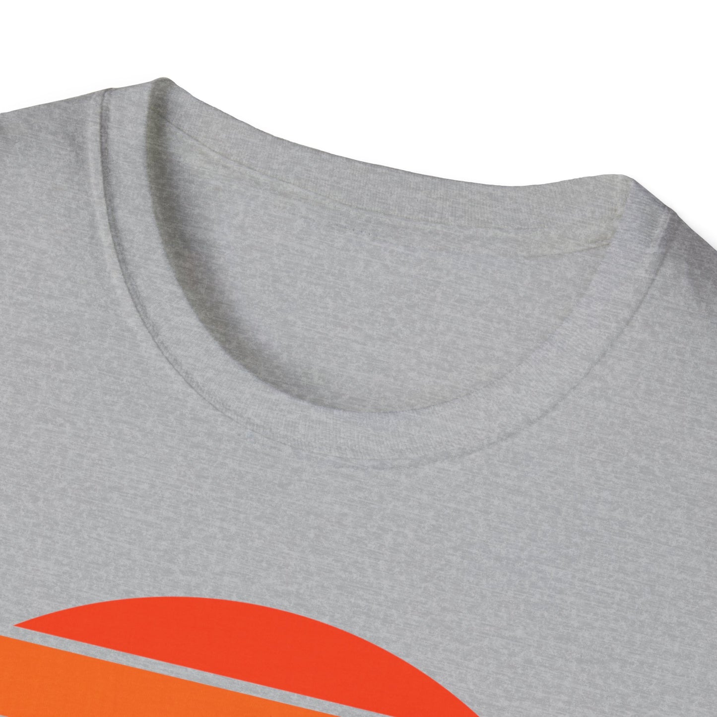 Social Distancing Champion T-Shirt