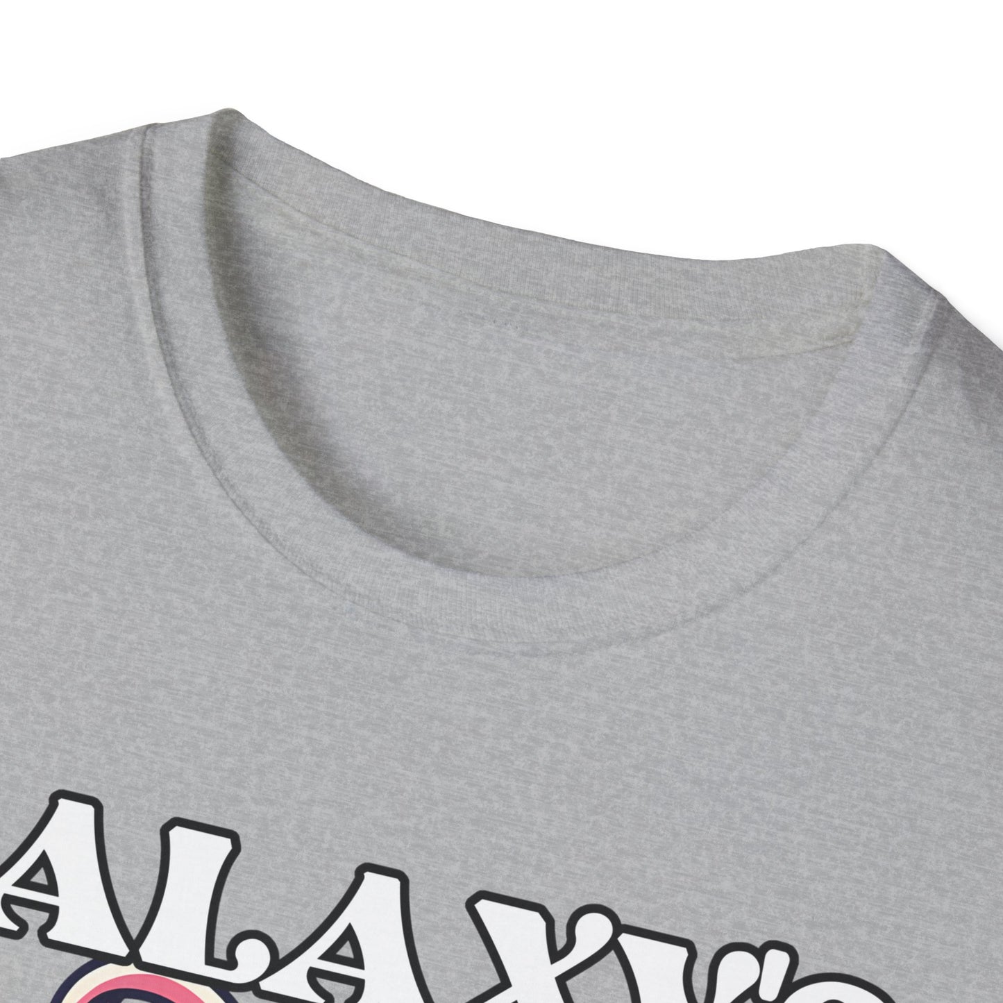 Galax Greetings T-Shirt