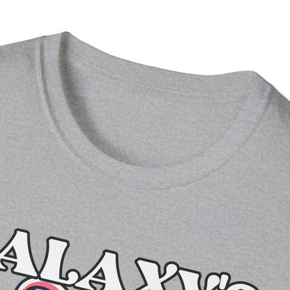 Galax Greetings T-Shirt