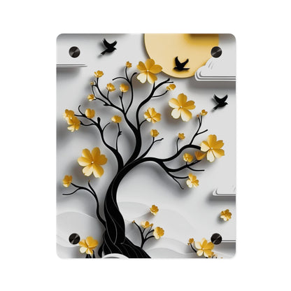 3d Art Tree Acrylic Wall Art Panels Home Decor