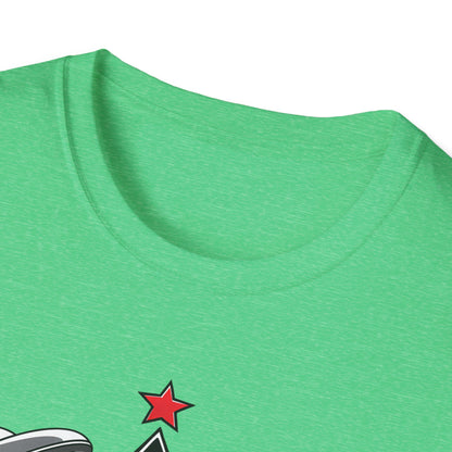 Believe Christmas T-Shirt